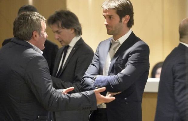 Motivul dispariției lui Chivu din fotbalul românesc: „Asta l-a îndepărtat”