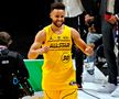 VIDEO+FOTO Spectacol total în NBA All-Star Game » Cine a fost MVP și ce premii s-au oferit