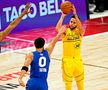VIDEO+FOTO Spectacol total în NBA All-Star Game » Cine a fost MVP și ce premii s-au oferit