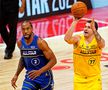 VIDEO+FOTO Spectacol total în NBA All-Star Game » Cine a fost MVP și ce premii s-au oferit