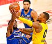 VIDEO+FOTO Spectacol total în NBA All-Star Game » Cine a fost MVP și ce premii s-au oferit