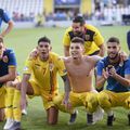 Echipa națională U21 a României a ajuns în semifinalele Campionatului European din 2019