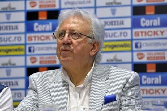 Marcel Popescu, managerul general al Craiovei, acuză derapajele botoșăneanului Marius Croitoru la adresa oltenilor,