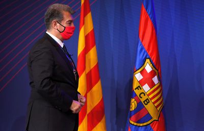 Cum a reacționat Messi după ce Joan Laporta a câștigat alegerile la Barcelona: „Arată că suntem mai mult decât un club”