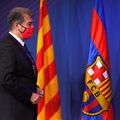 Joan Laporta, noul președinte de la FC Barcelona // foto: Guliver/gettyimages