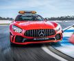 FOTO Premieră în Formula 1! Două supermașini vor fi folosite ca Safety Car
