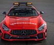 FOTO Premieră în Formula 1! Două supermașini vor fi folosite ca Safety Car