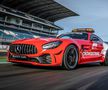 FOTO Premieră în Formula 1! Două supermașini vor fi folosite ca Safety Car