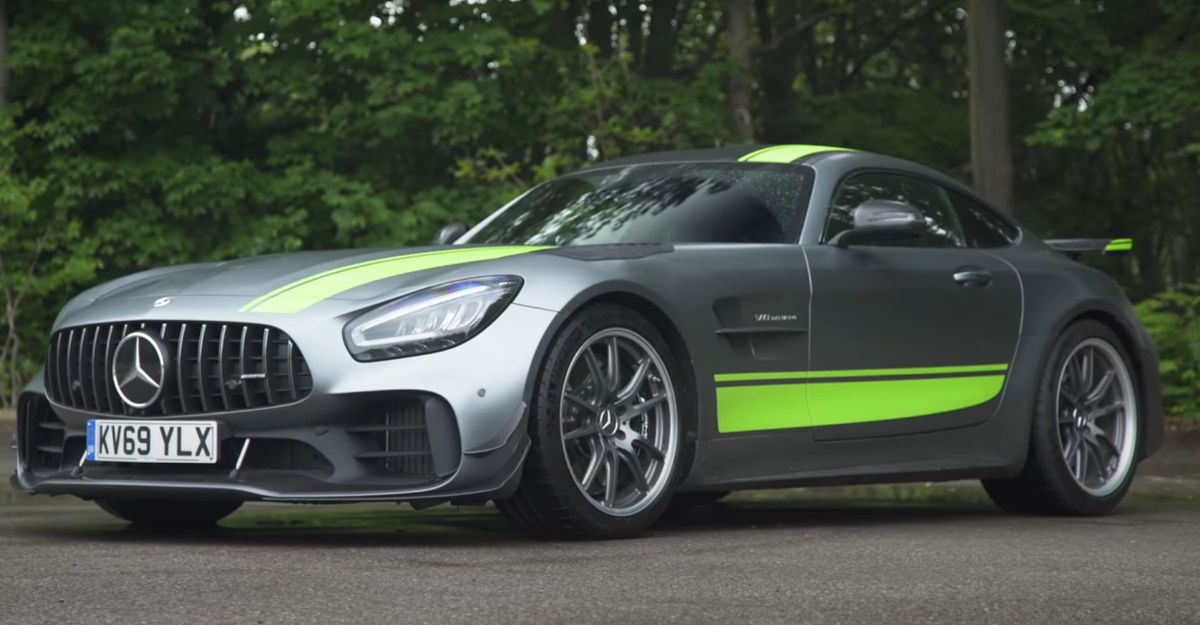 FOTO Premieră în Formula 1! Două supermașini vor fi folosite ca Safety Car