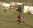 Penalty inventat în meciul COMUNA RECEA - U CLUJ 1-0
