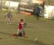 Penalty inventat în meciul COMUNA RECEA - U CLUJ 1-0