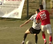 FOTO » Penalty de județeană în Liga 2! Decizia de neînțeles a arbitrului a decis jocul