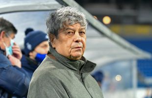 Igor Surkis, patronul lui Dinamo Kiev, ia atitudine în disputa dintre Mircea Lucescu și ultrași