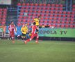FC Voluntari - Dinamo
(foto: Raed Krishan/GSP)