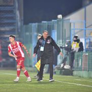 FC Voluntari - Dinamo
(foto: Raed Krishan/GSP)