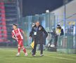 FC Voluntari - Dinamo
(foto: Raed Krishan/GSP)