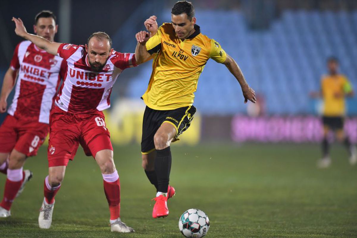 EXCLUSIV Săptămână decisivă pentru Ionel Gane la Dinamo! Conducerea anunță: „Intrăm la discuții”