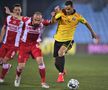 FC Voluntari - Dinamo
(foto: Raed Krishan/GSP)