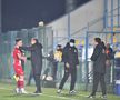 FC Voluntari - Dinamo
(foto: Raed Krishan/GSP)