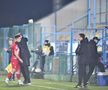FC Voluntari - Dinamo
(foto: Raed Krishan/GSP)