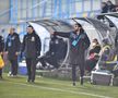 FC Voluntari - Dinamo
(foto: Raed Krishan/GSP)