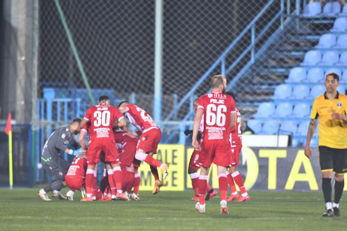 EXCLUSIV „În locul lui Dinamo, Steaua se desființa de mult!” » Ce provoacă debandada „câinilor”: „Sunt ai nimănui, părăsiți”