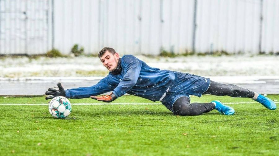 Un fotbalist din Liga 1 își pune la punct colegii: „La date suntem primii, dar noi nu legăm 10 pase și dăm centrările în primul om”