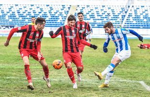 Un fotbalist din Liga 1 își pune la punct colegii: „La date suntem primii, dar noi nu legăm 10 pase și dăm centrările în primul om”