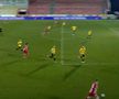 FOTO » Supergol în FC Voluntari - Dinamo! Execuție splendidă reușită de Steliano Filip