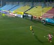 FOTO Supergol în FC Voluntari - Dinamo! Execuție splendidă reușită de Steliano Filip