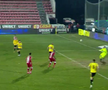 FOTO » Supergol în FC Voluntari - Dinamo! Execuție splendidă reușită de Steliano Filip