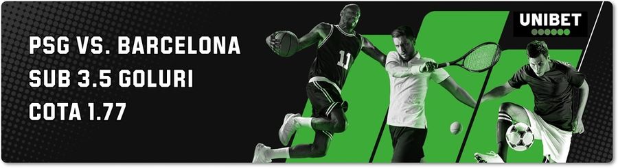 Ponturi pariuri și avancronica celor 4 partide din optimile Champions League 9-10 martie