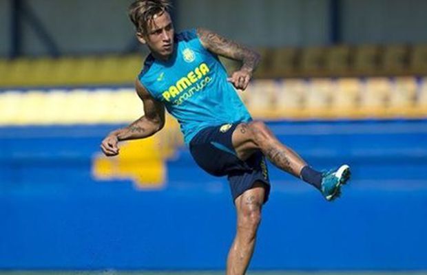 Franco Acosta, fostul atacant de la Villarreal și Racing, a murit în timp ce încerca să traverseze un râu
