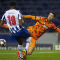 Juventus - Porto, LIVE pe GSP.ro