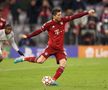 Bayern - Salzburg, Liga Campionilor, 8 martie / FOTO: GettyImages