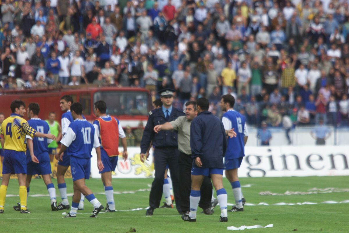 FCM Bacău - Farul, baraj pentru promovare în Divizia A