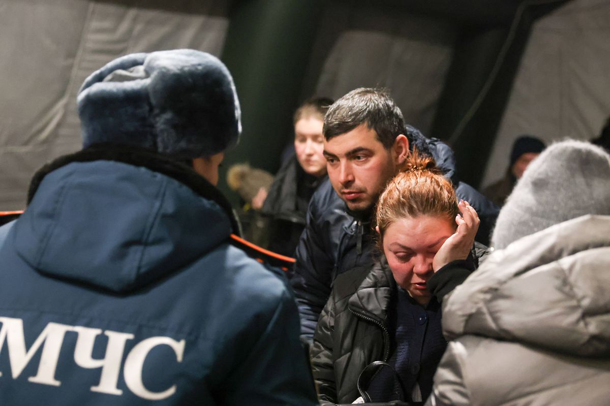 Rusoaica Sharapova se implică în criza din Ucraina: „Am inima tot mai frântă”