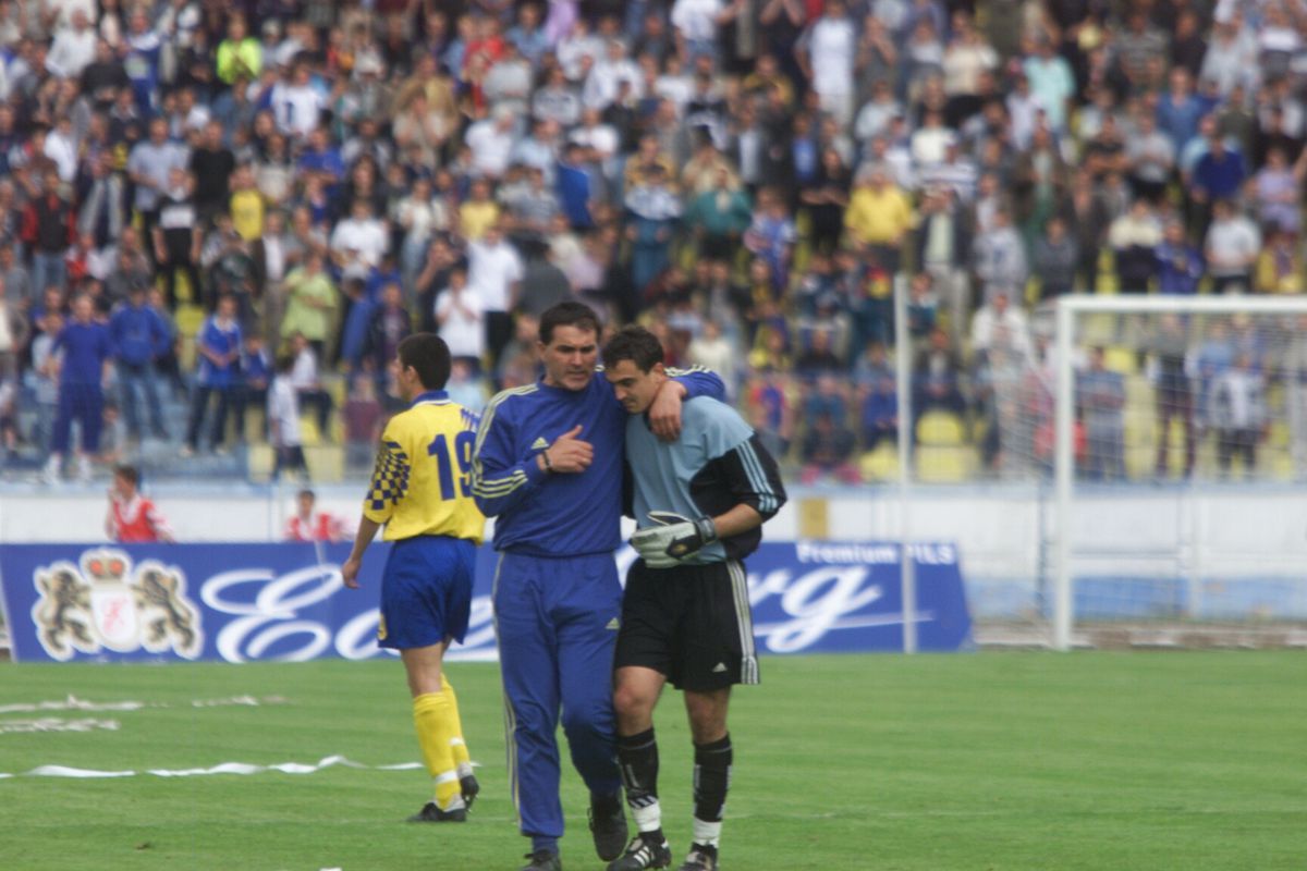 FCM Bacău - Farul, baraj pentru promovare în Divizia A