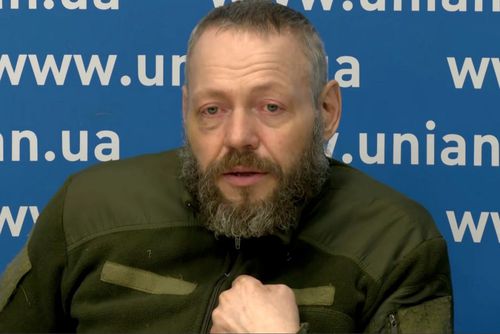 Astakhov Dmitry Mikhailovich