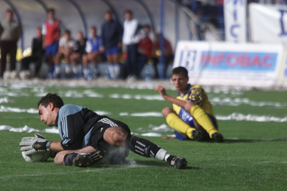 FCM Bacău - Farul, baraj pentru promovare în Divizia A