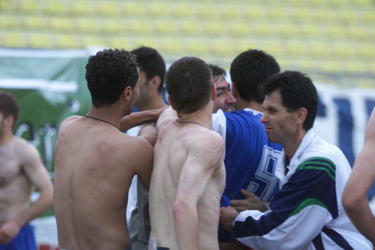 FCM Bacău - Farul, baraj pentru promovare în Divizia A