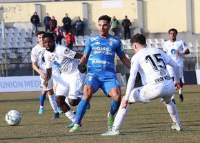 Eric de Oliveira, printre numele noi din conducerea lui Gaz Metan: „Șansele ca echipa să termine campionatul pe teren au crescut considerabil”