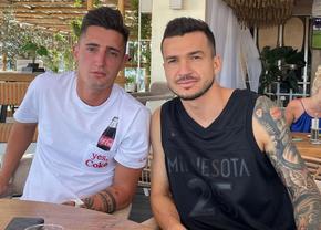 Steliano Filip a cerut să îl confrunte pe Mircea Rednic: „De asta am pierdut, că am mâncat noi burgeri?”