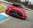 Formula 1 a prezentat Safety Car-ul Mercedes pentru sezonul 2022 » Un bolid de aproape 300.000 de dolari!