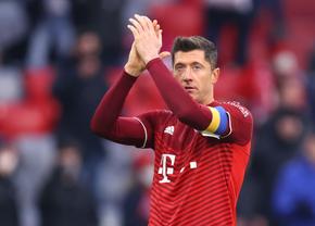 Lewandowski a rupt contractul cu o companie gigant, care ar fi ajutat Rusia în războiul cu Ucraina » Suma impresionantă pierdută de polonez
