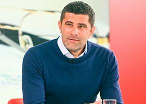 Dani Coman, invitat la „Prietenii lui Ovidiu” » „Eu sunt rapidist de când m-am născut!”