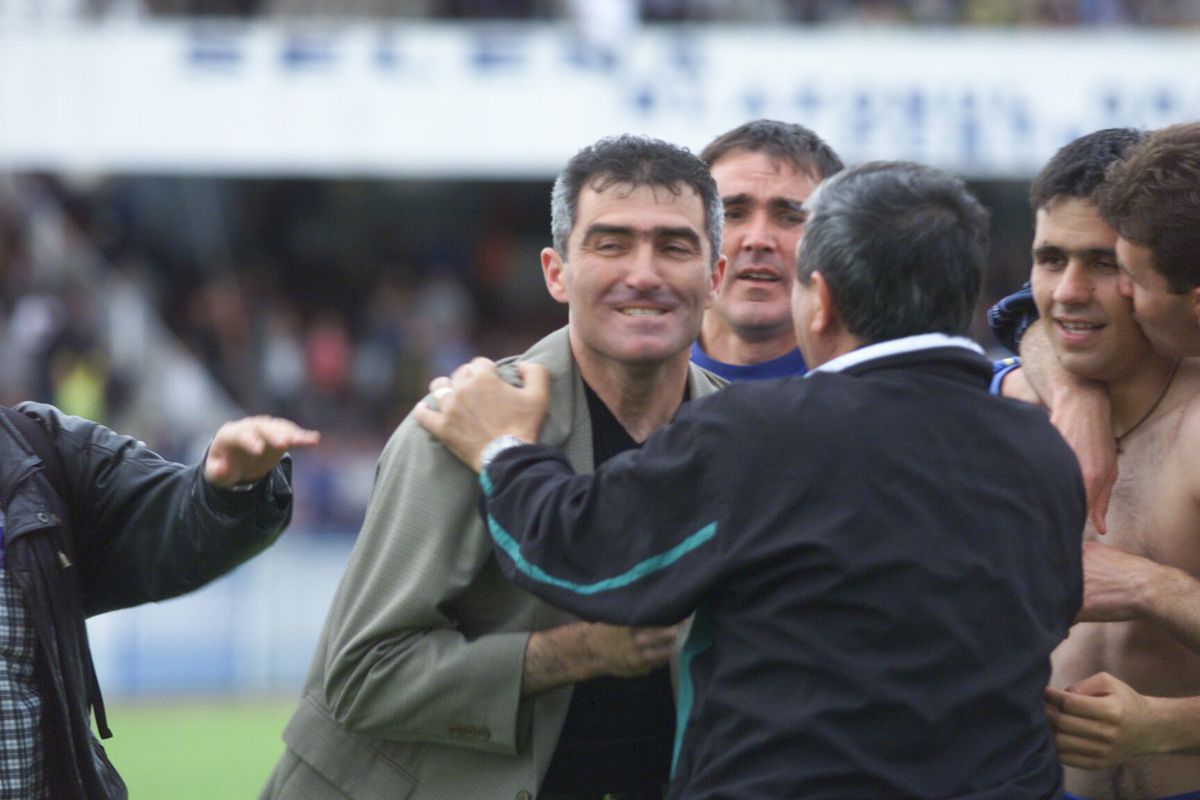 FCM Bacău - Farul, baraj pentru promovare în Divizia A