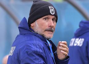Nicolo Napoli, după ce a resuscitat-o pe FCU Craiova: „E greu de lucrat cu Mititelu, dar cu Becali ar fi fost și mai greu!"