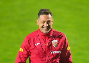 Rădoi e dorit în Liga 1: „Îl sun primul! 5 ani face tot ce vrea”