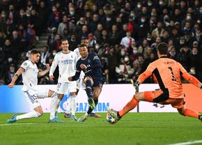 Real Madrid - PSG, manșa retur » Echipe probabile + cote la pariuri